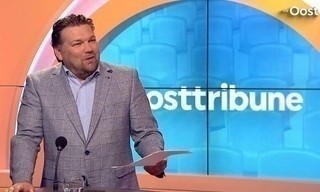 De Oosttribune