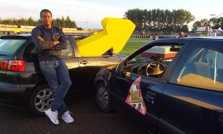 De slechtste chauffeur van Nederland