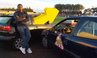 De slechtste chauffeur van Nederland