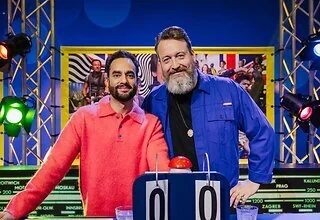 De Arbeidsvitaminen quiz