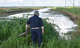Death In the Bayou: The Jennings 8