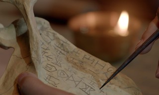 Decoding history's prophecies