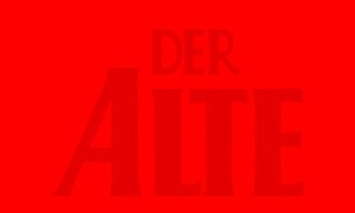 Der Alte