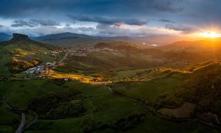 Der Apennin - Italiens Naturparadies