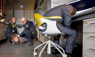 Der Beschützer - Wissen, das tötet