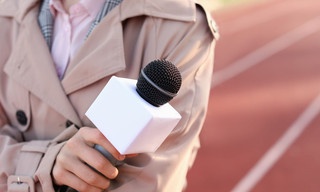 Der Blaulicht-Report