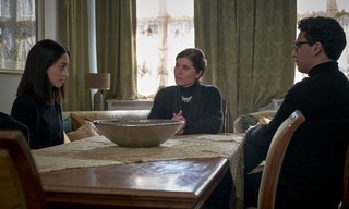 Der gute Bulle - Heaven can wait