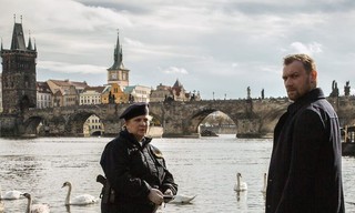Der Prag-Krimi: Wasserleiche