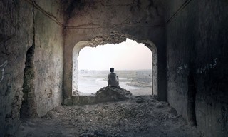 Der Preis des Öls - Wie ein irakischer Umweltaktivist um seine Heimat kämpft