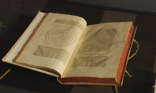 Der Vorarlberger Rheticus - Kopernikus' genialer Schüler