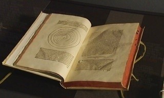 Der Vorarlberger Rheticus - Kopernikus' genialer Schüler