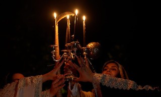 Destinations of the damned with Zak Bagans