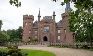 Deutschlands schönste Schlösser