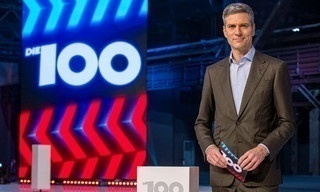 Die 100 - Was Deutschland bewegt