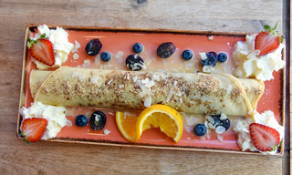 Die bunte Welt der Palatschinken