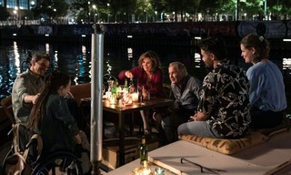 Die Drei von der Müllabfuhr