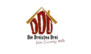Die dreisten drei