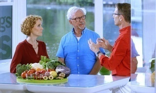 Die Ernährungs-Docs