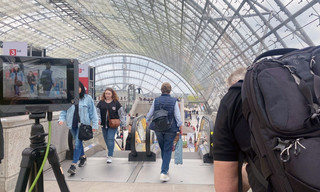 Die Fremde(n) Ingeborg Bachmann zum 50. Todestag