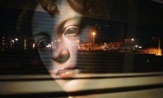 Die ganze Welt in einem Bild