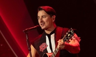 Die Giovanni Zarrella Show