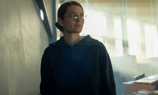 Die Gleichung ihres Lebens