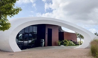 Die heilende Kraft der Räume