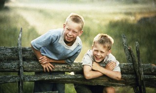 Die Kinder von Bullerbü