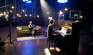 Die Klangweber - Die Neoklassiker Ludovico Einaudi, Max Richter, Hauschka