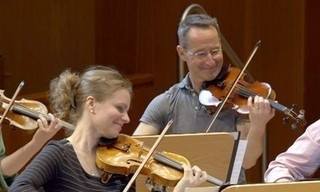 Die Kunst des Augenblicks