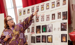 Die lustigen Weiber von Windsor