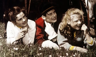 Die Mädels vom Immenhof