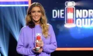 Die NDR Quizshow