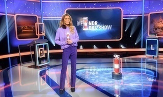 Die NDR Quizshow
