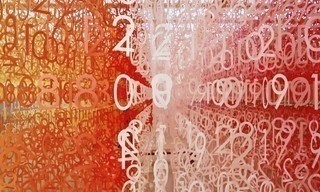 Die Odyssee der Zahlen