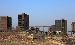 Die Retter von Rumäniens Lost Places