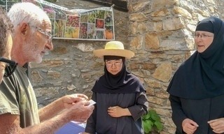 Geo Reportage: Die Schwestern der Erde