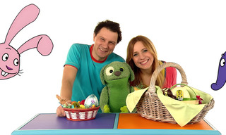 Die Sendung mit dem Elefanten