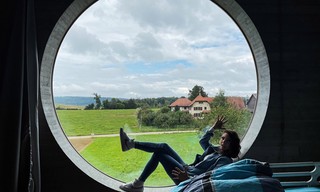 Ding Dong: Montre-moi ta maison