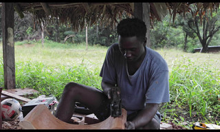 Dis-moi pas!? La petite histoire des mots d'ici