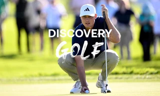 Discovery golf