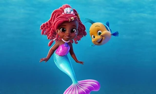 Disney Junior Ariel: Zeemeerminverhalen