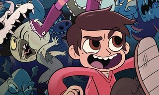 Disney Star vs de Kracht van het Kwaad