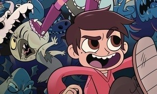 Disney Star vs de Kracht van het Kwaad