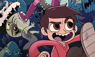 Disney Star vs de Kracht van het Kwaad