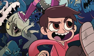 Disney Star vs de Kracht van het Kwaad