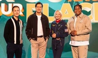 Do you know your place?