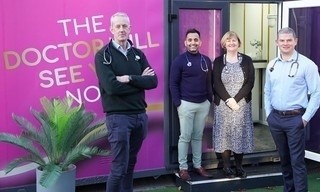 Doctors - Behind Closed Doors