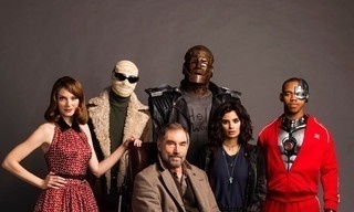 Doom Patrol