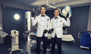 Dr. Rick & Dr. Nick - Die Schönheits-Docs